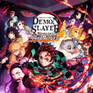 Demon Slayer -Kimetsu no Yaiba- The Hinokami Chronicles PS4 and PS5