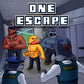 One Escape PS4 and PS5