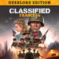 Classified: France '44 - Overlord Edition