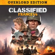 Classified: France '44 - Overlord Edition