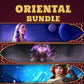 Oriental Bundle