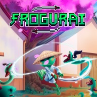 Frogurai PS4® & PS5®