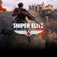 Sniper Elite: Resistance PS4™ and PS5™