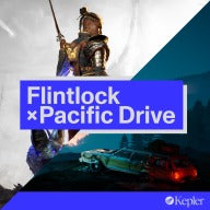 Flintlock × Pacific Drive Bundle