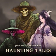 JIGSAW CHRONICLES: Haunting Tales