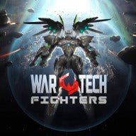 War Tech Fighters