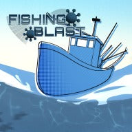 FISHING BLAST PS4® and PS5®