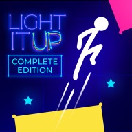 Light-It Up: Complete Edition