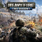 Heavy Fire: Red Shadow