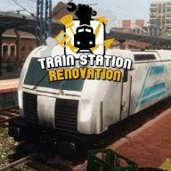 Train Station Renovation