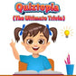 Quiztopia : The Ultimate Trivia