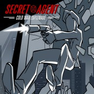 Secret Agent: Cold War Espionage