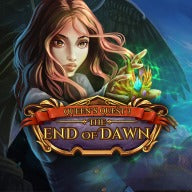 Queen's Quest 3: The End of Dawn