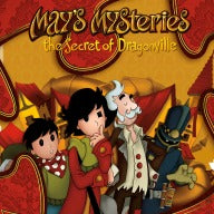 May’s Mysteries: The Secret of Dragonville