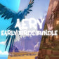 Aery Early Birds Bundle