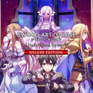 SWORD ART ONLINE Alicization Lycoris Deluxe Edition