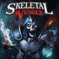 Skeletal Avenger