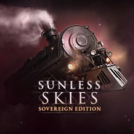 Sunless Skies: Sovereign Edition