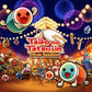 Taiko no Tatsujin: Drum Session!