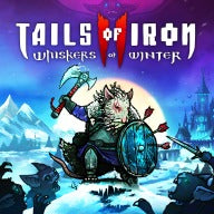 Tails of Iron 2: Whiskers of Winter (PS4 & PS5)