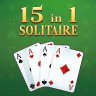 15in1 Solitaire