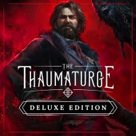 The Thaumaturge: Deluxe Edition