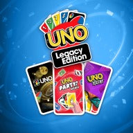 UNO™ Legacy Edition