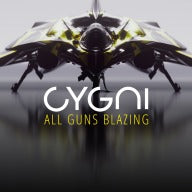 CYGNI: All Guns Blazing