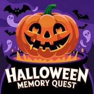 Halloween Memory Quest