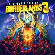 Borderlands 3 Next Level Bundle PS4™ and PS5™