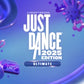 Just Dance 2025 Ultimate Edition