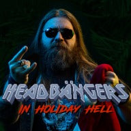 Headbangers in Holiday Hell PS4™ and PS5™