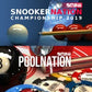 Snooker Nation Championship