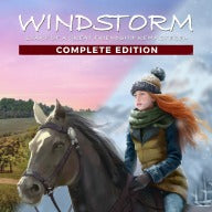 Windstorm: Start of a Great Friendship Remastered - Complete Edition