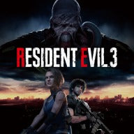 【For PS Plus】RESIDENT EVIL 3