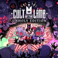 Cult of the Lamb: Unholy Edition