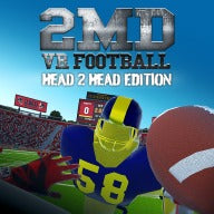 2MD: VR Football™ Head 2 Head Edition