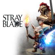 Stray Blade