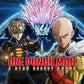 ONE PUNCH MAN: A HERO NOBODY KNOWS