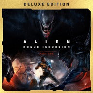 Alien: Rogue Incursion Deluxe