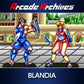 Arcade Archives BLANDIA