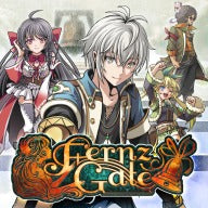 Fernz Gate (PSN)