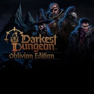 Darkest Dungeon II: Oblivion Edition PS4 and PS5