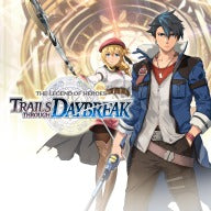 The Legend of Heroes: Trails through Daybreak