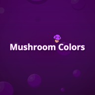 Mushroom Colors