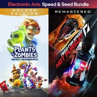 EA SPEED and SEED BUNDLE