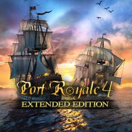 Port Royale 4 - Extended Edition