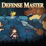 Defense Master