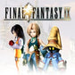 FINAL FANTASY® IX Digital Edition