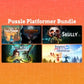 Maximum Entertainment Puzzle Platformer Bundle